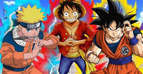 Os 10 melhores trios dos animes